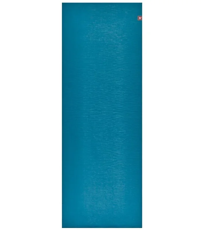 Manduka eKO Lite Yoga Mat 68 4mm Bondi Blue