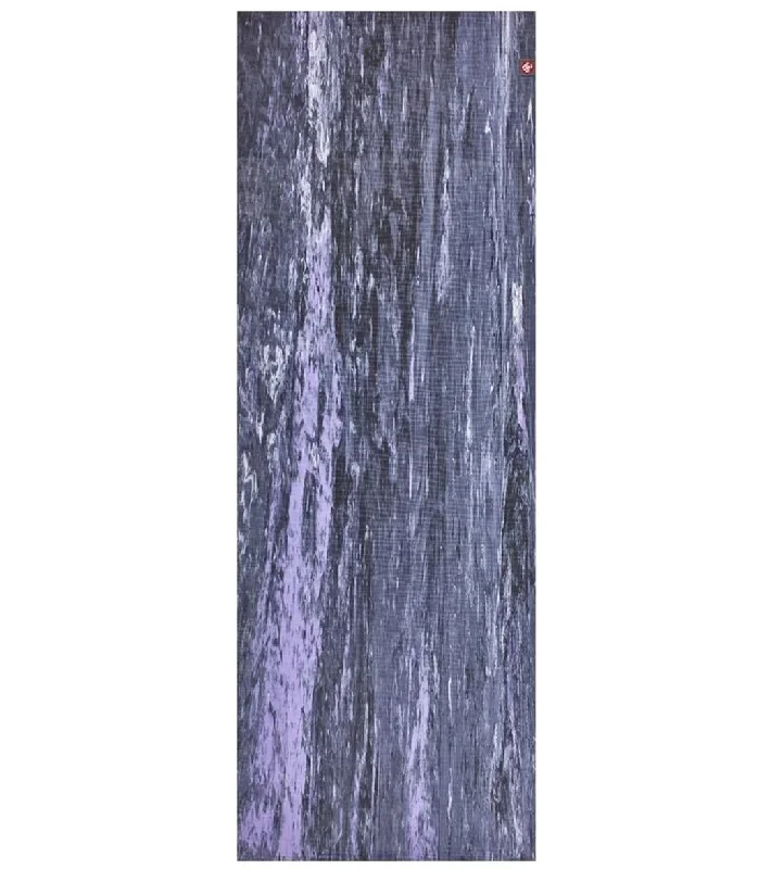 Manduka eKO Lite Yoga Mat 68 4mm Hyacinth Marbled