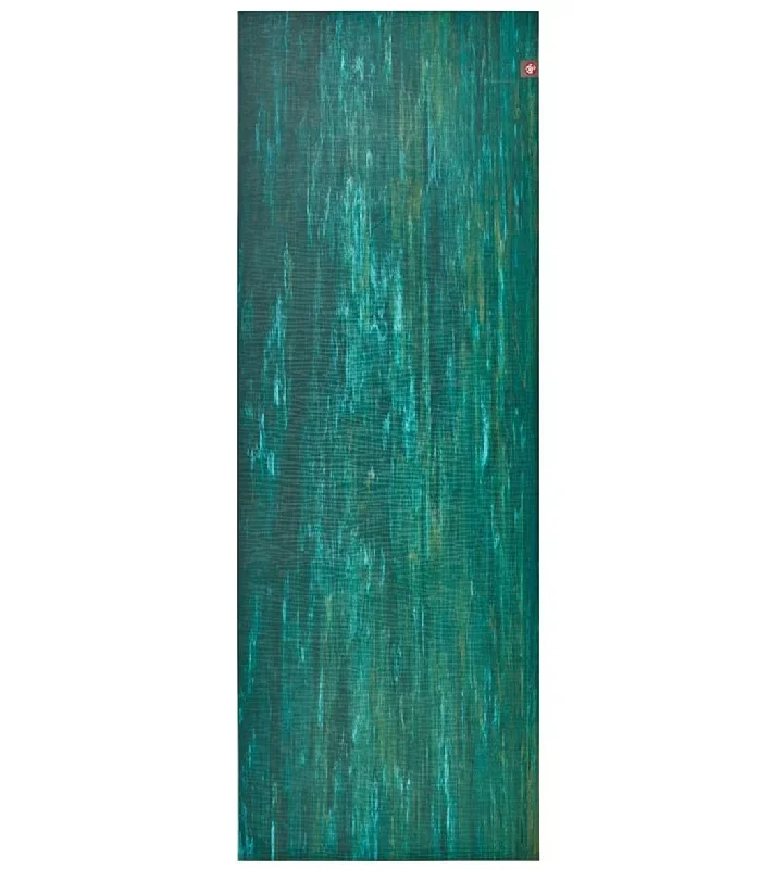 Manduka eKO Lite Yoga Mat 68 4mm Thrive Marbled