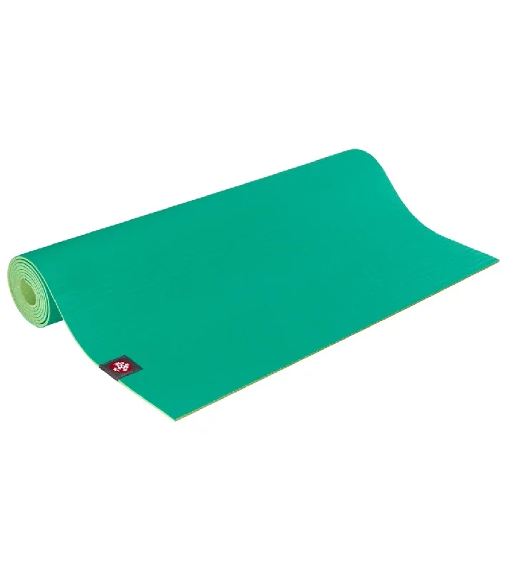 Manduka eKO Lite Yoga Mat 68 4mm Tortuge