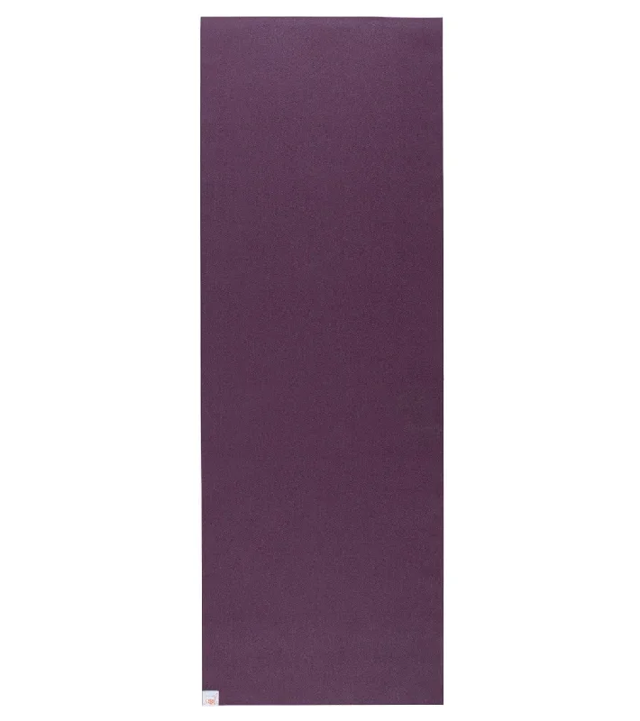 Manduka eKO SuperLite Travel Yoga Mat 71 1.5mm Acai