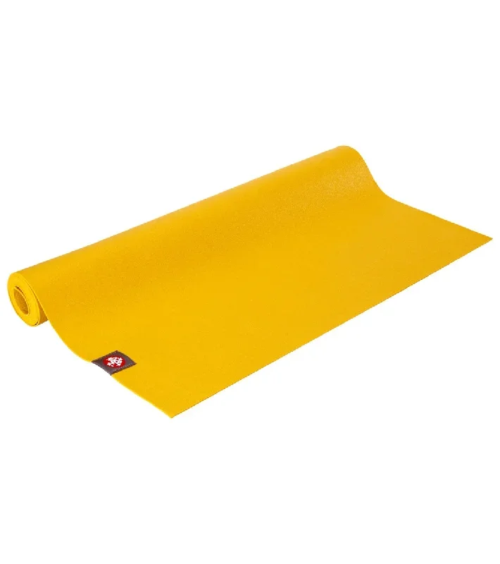 Manduka eKO SuperLite Travel Yoga Mat 71 1.5mm Golden