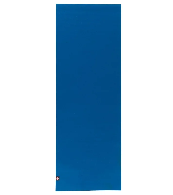 Manduka eKO SuperLite Travel Yoga Mat 71 1.5mm Truth Blue