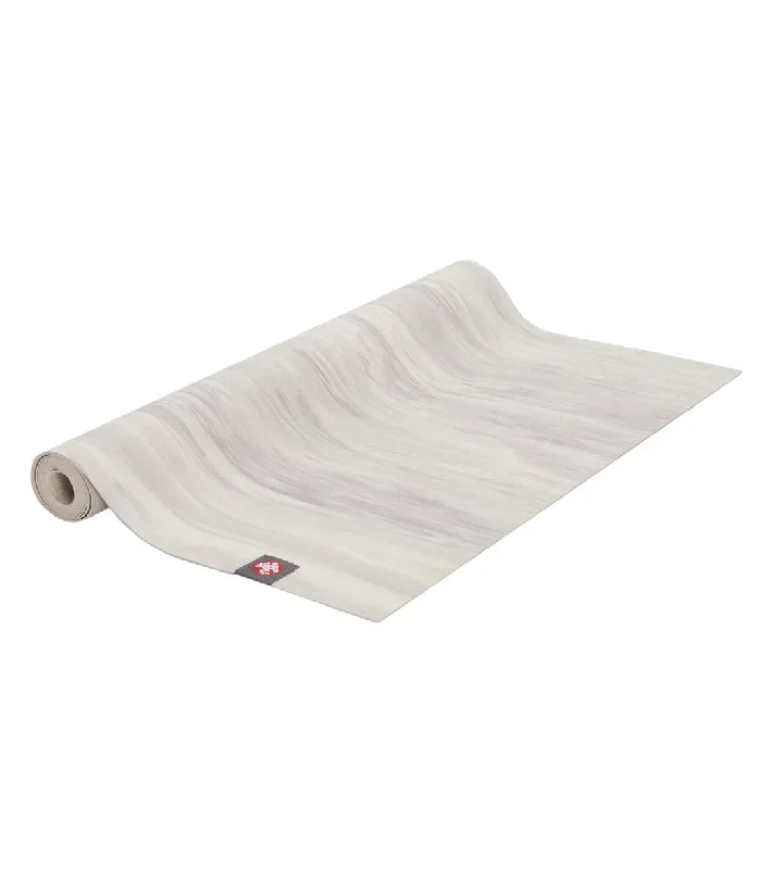 Manduka eKO SuperLite Travel Yoga Mat 71 1.5mm Morganite Marbled