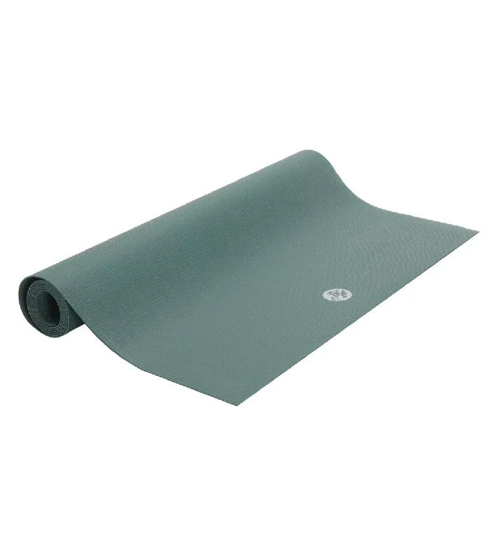 Manduka Pro Kid's Yoga Mat Black Sage