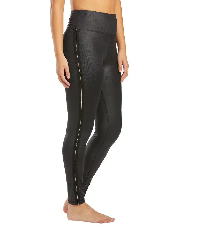 Marika Chintz Yoga Leggings