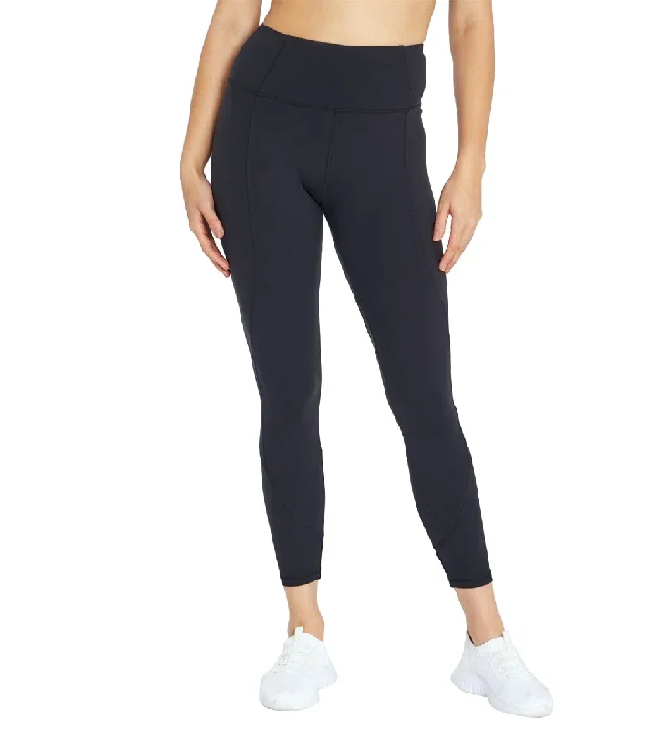 Marika Zola 25 Yoga Leggings Black