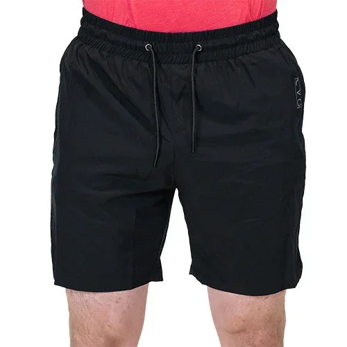 mens-shorts-black