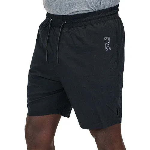 mens-shorts-black