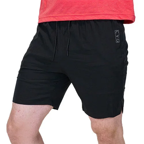 mens-shorts-black