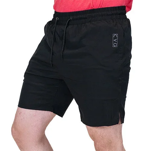 mens-shorts-black