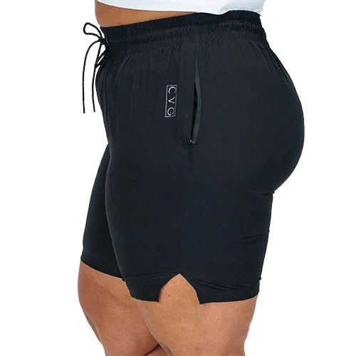 mens-shorts-black