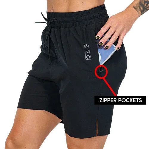 mens-shorts-black