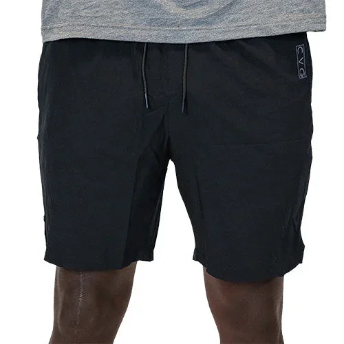 mens-shorts-black