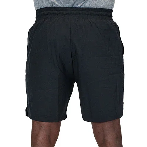 mens-shorts-black