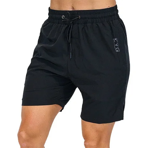 mens-shorts-black