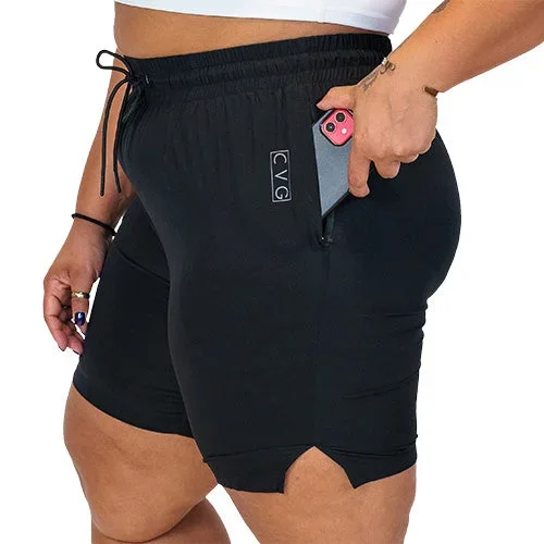 mens-shorts-black