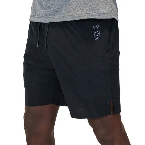 mens-shorts-black