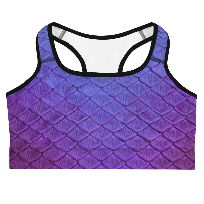 Midsummer Night's Dream Sports Bra