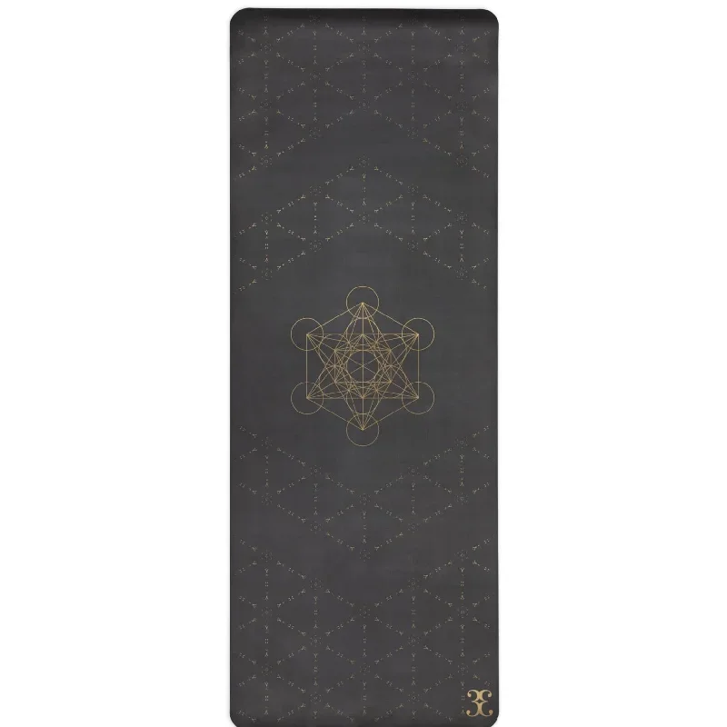 Metatron Yoga Mat