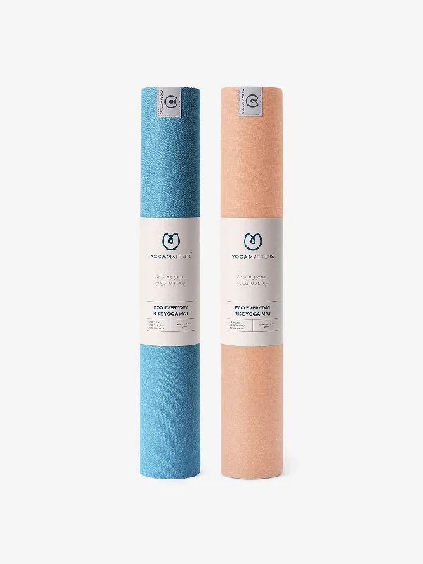 Yogamatters Eco Rise Yoga Mat