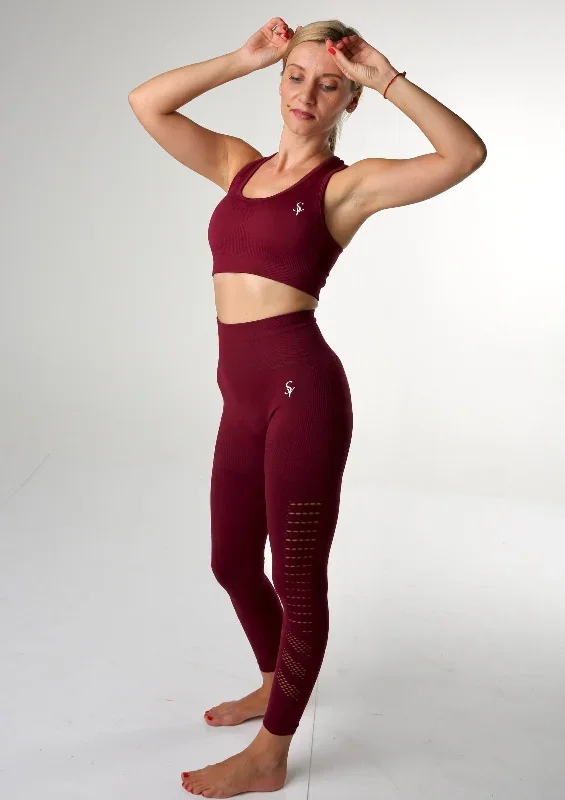 nirvana-burgundi-3-piece-yoga-set