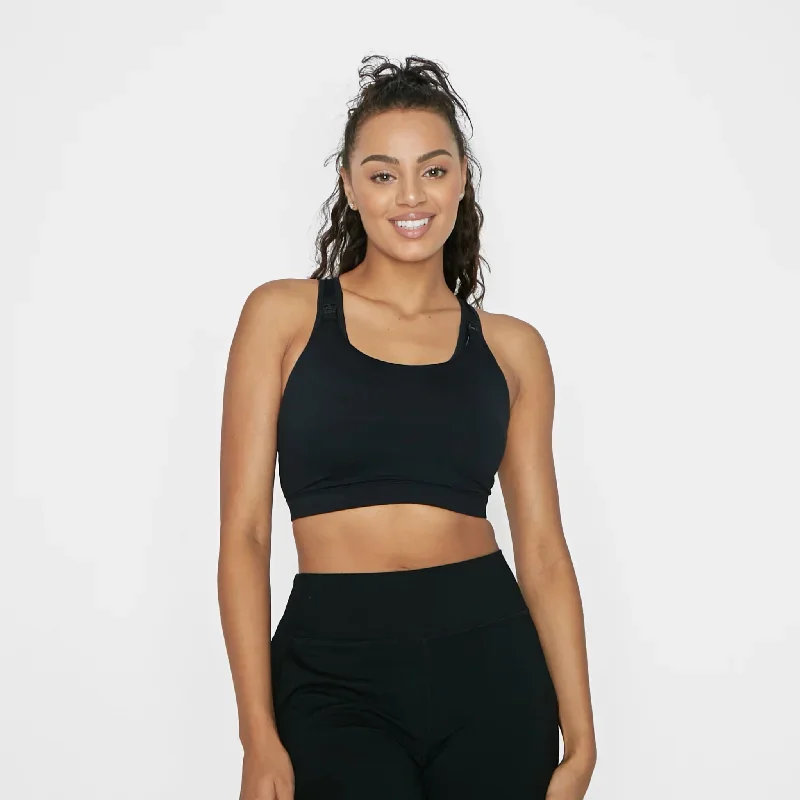 nursing-sports-bra-black