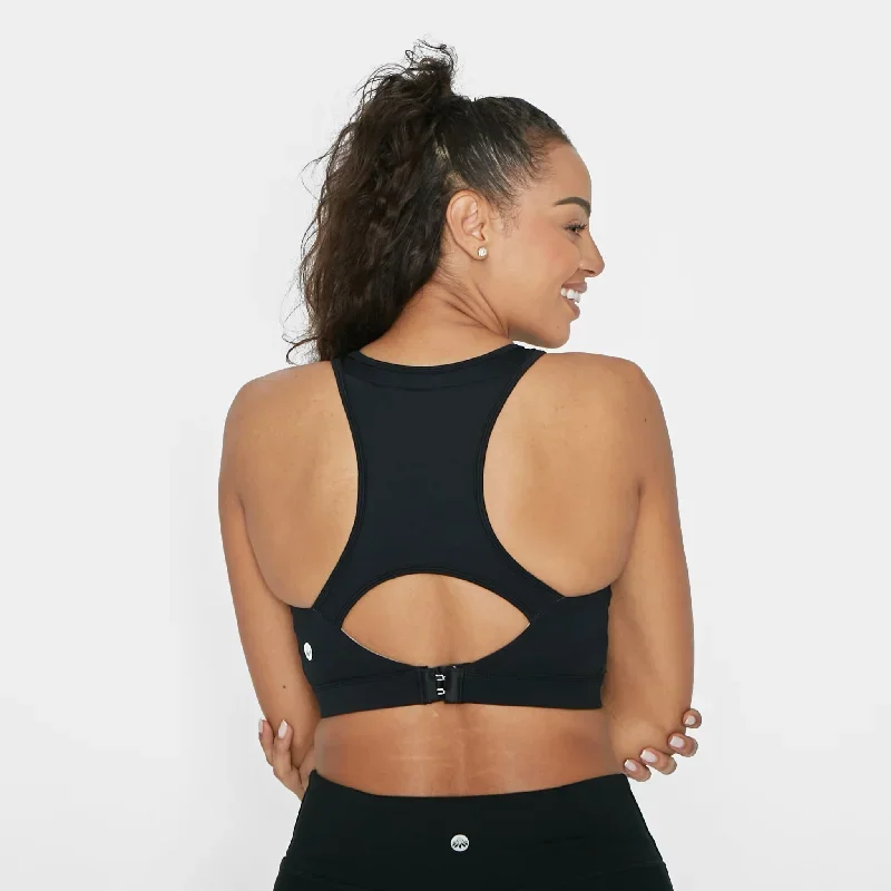 nursing-sports-bra-black