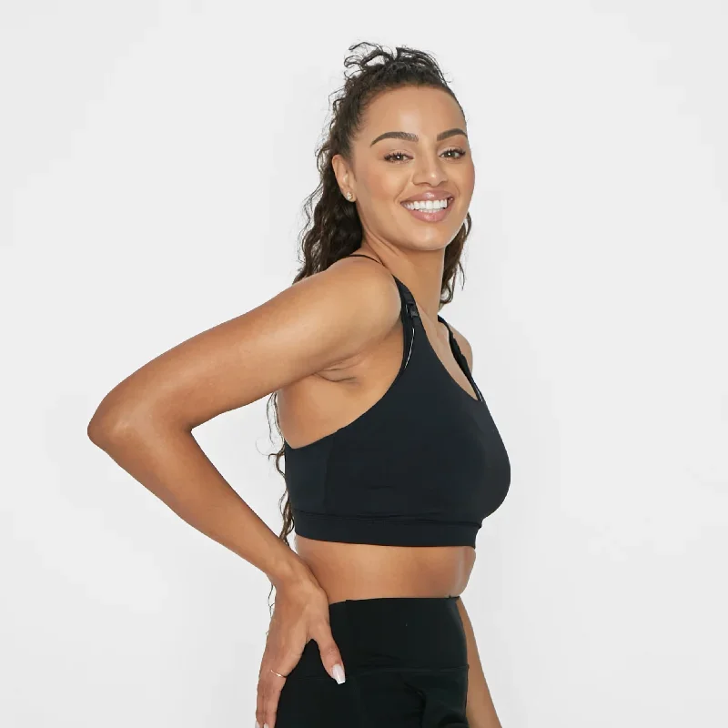 nursing-sports-bra-black