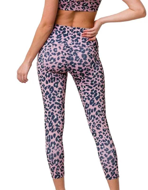 Rose Leopard