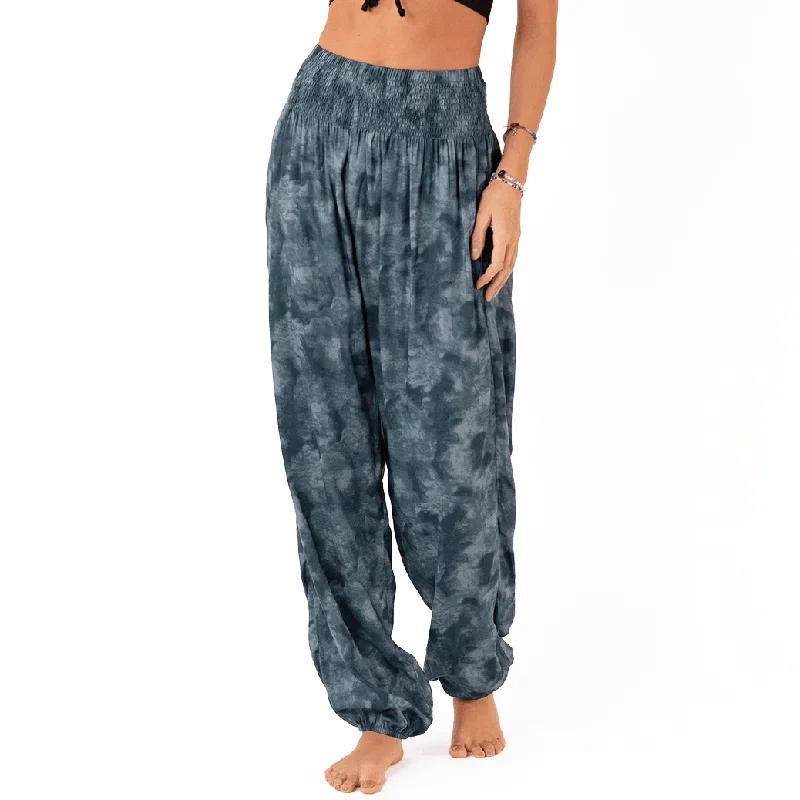 Pampa Point Harem Pants