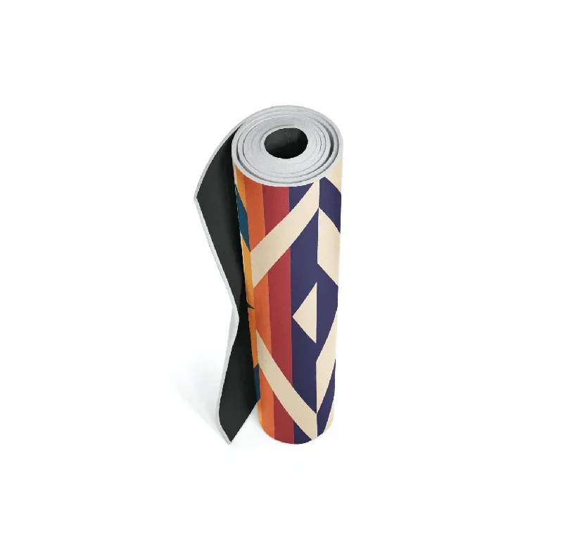 pendleton-x-yeti-yoga-fire-legend-per-yoga-mat