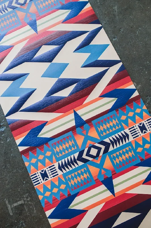 pendleton-x-yeti-yoga-fire-legend-per-yoga-mat