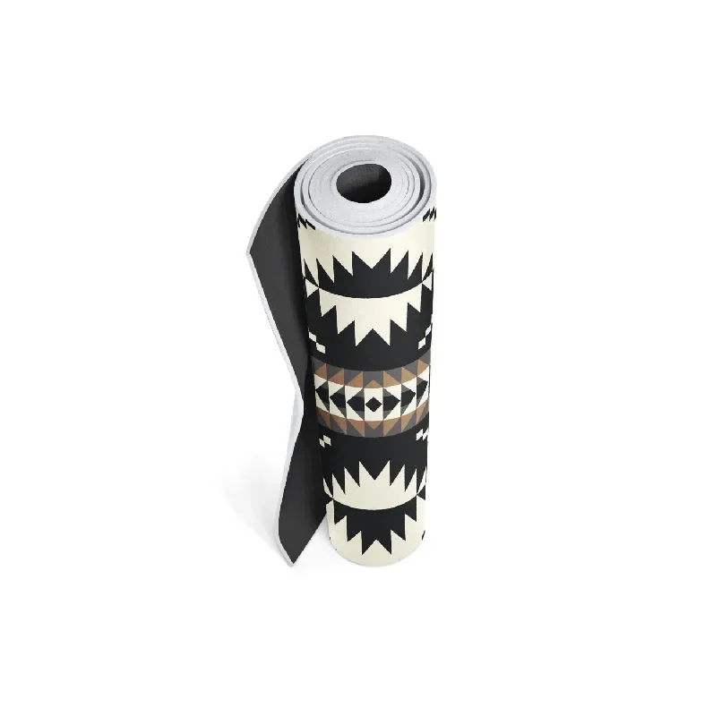 pendleton-x-yeti-yoga-spider-rock-per-yoga-mat