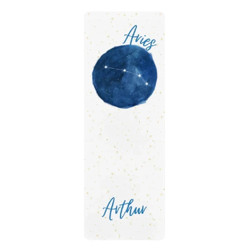 personalized-star-sign-constellation-yoga-mat