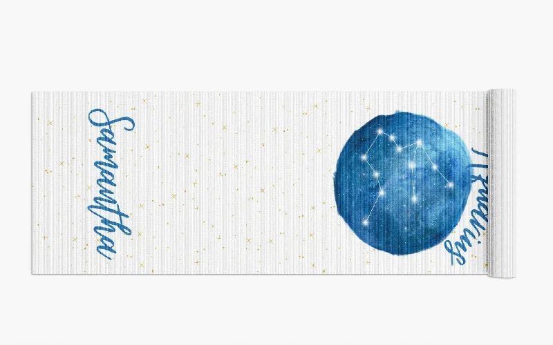 personalized-star-sign-constellation-yoga-mat