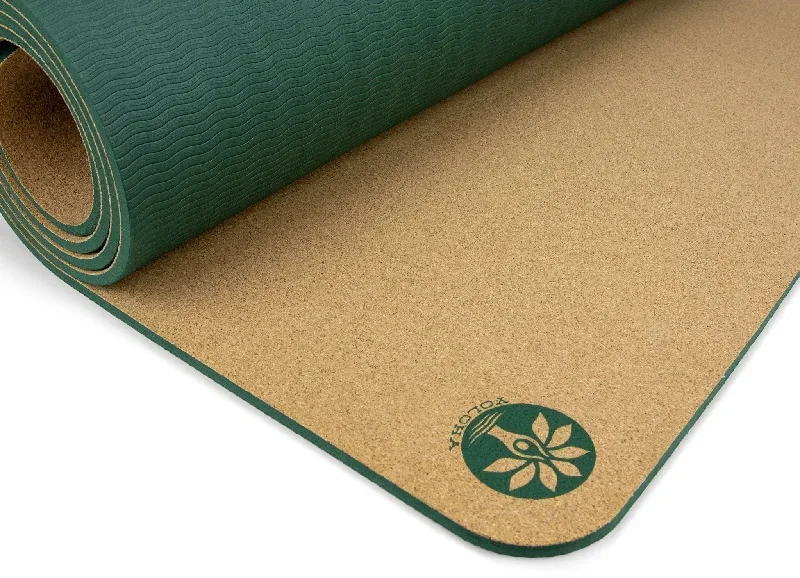 pond-of-harmony-aura-cork-yoga-mat-plant-foam