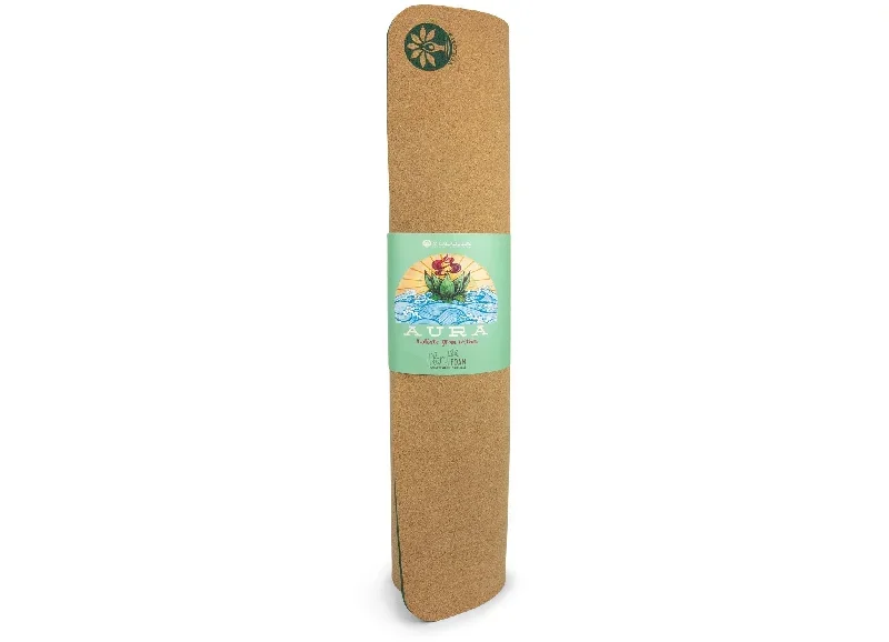 pond-of-harmony-aura-cork-yoga-mat-plant-foam