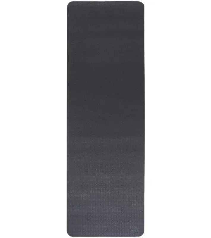 prAna E.C.O. Yoga Mat 72 5mm Black