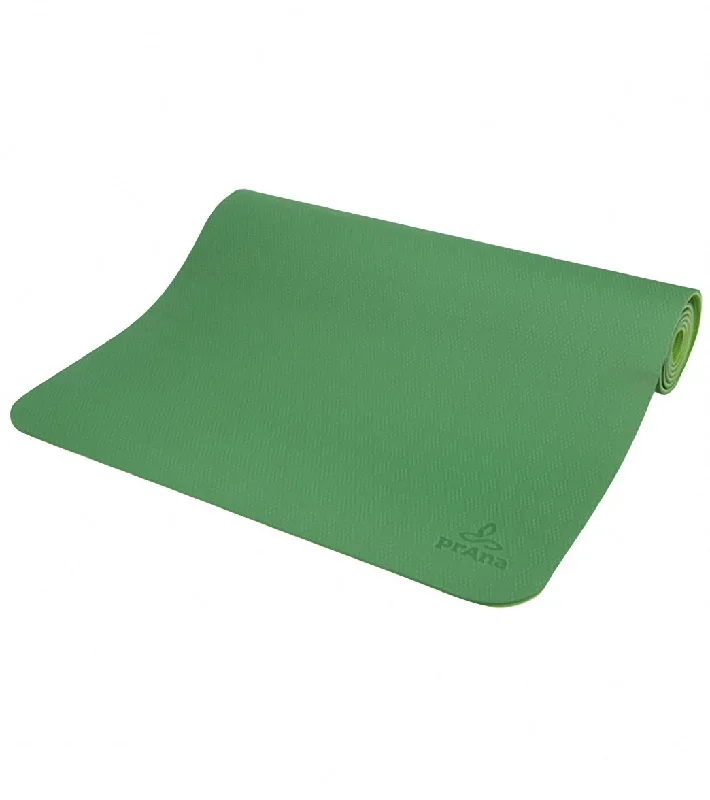 prAna E.C.O. Yoga Mat 72 5mm Eco Green