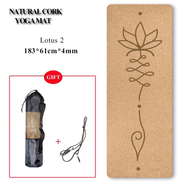 printed-natural-cork-tpe-yoga-mat