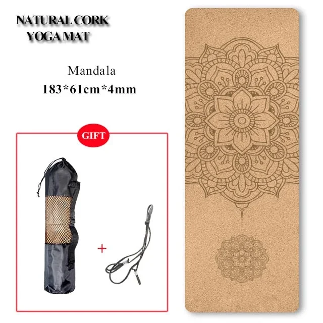 printed-natural-cork-tpe-yoga-mat