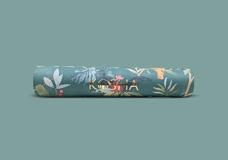 Rainforest PUre Couture Yoga Mat