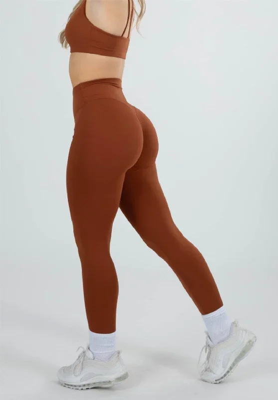 RecStretch Original Sculptseam Plus Legging Sierra