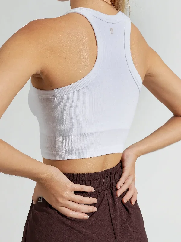 ribbed-seamless-tank-white