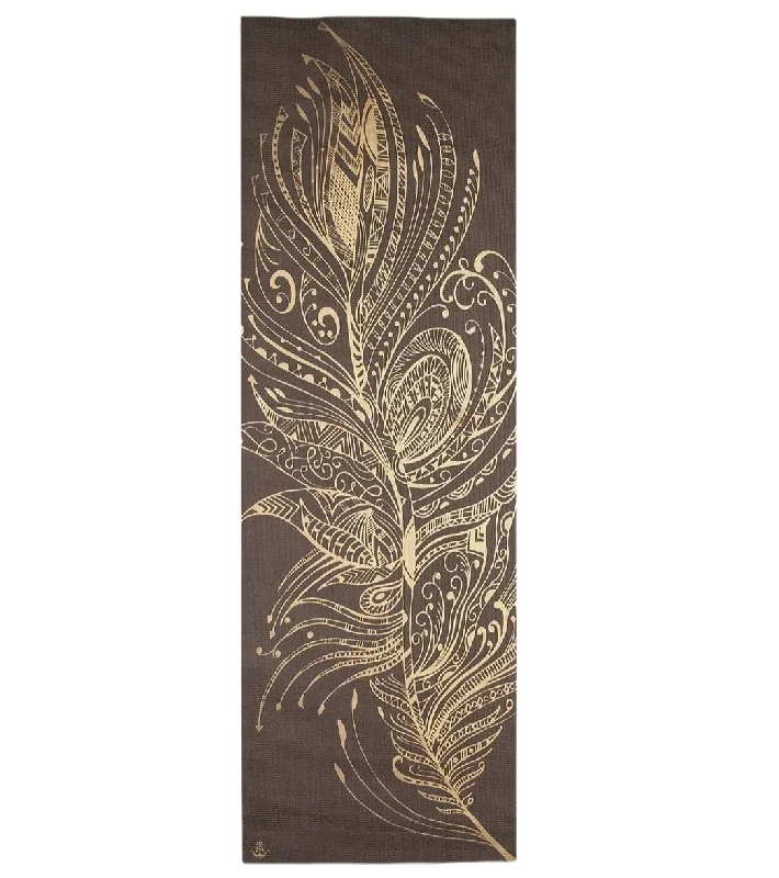 Shakti Warrior Jnana Yoga Mat 72 5mm