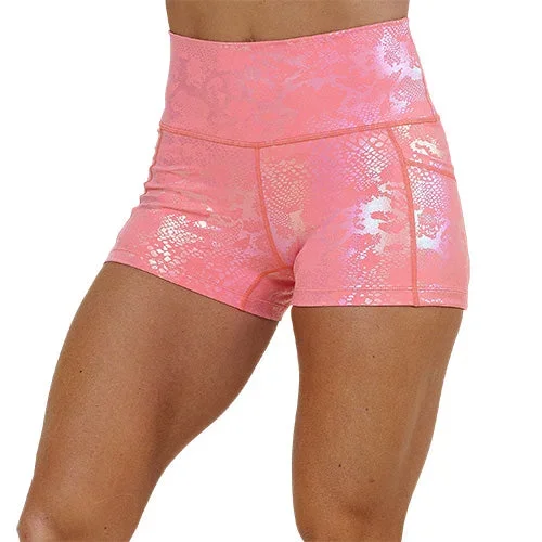 shorts-glisten-here-peach-pink