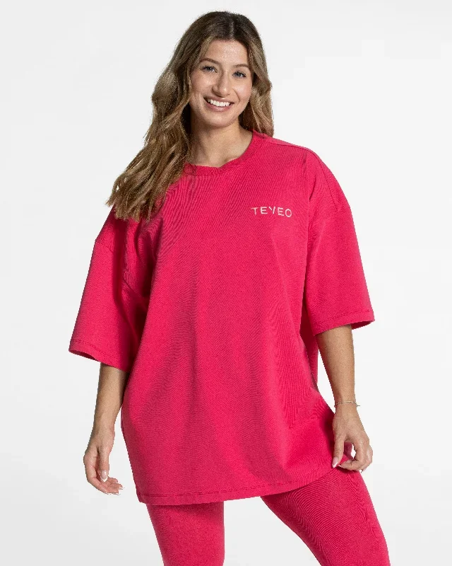 signature-oversized-t-shirt-berry