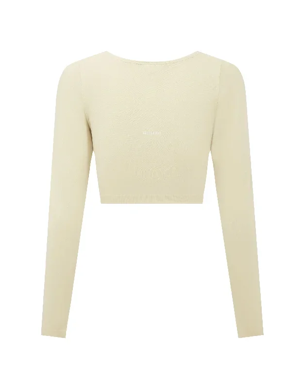 sl-seamless-scoop-long-sleeve-butter