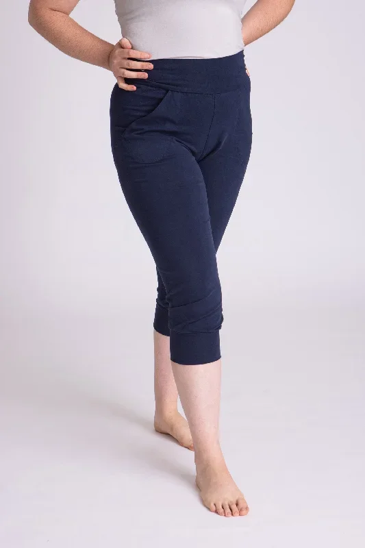 slouchy-capri-pants-navy